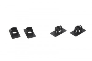 Set montare senzori parcare Fata 4 buc, TUV potrivit FORD MONDEO IV 2007-2015 2010-2015