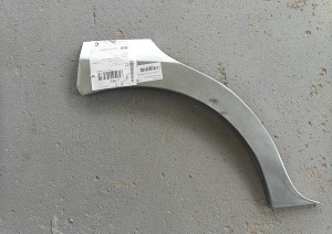 Set reparatie aripa Dreapta Spate potrivit CHEVROLET AVEO/KALOS; DAEWOO AVEO/KALOS Hatchback 2003-2005