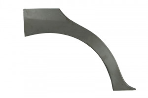 Set reparatie aripa Dreapta Spate potrivit CHEVROLET AVEO/KALOS; DAEWOO AVEO/KALOS Hatchback 2003-2005 - Img 2