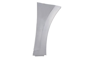 Set reparatie aripa interioara Dreapta Fata potrivit SEAT LEON 1P 2005-2012 - (partea din spate)