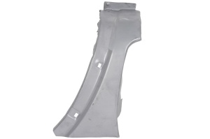 Set reparatie aripa interioara Dreapta Fata potrivit SUZUKI IGNIS I 2000-2003