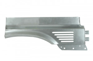 Set reparatie aripa interioara Dreapta Fata potrivit VW TRANSPORTER T4 1990-2003