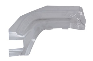 Set reparatie aripa interioara Dreapta Spate potrivit JEEP CHEROKEE/LIBERTY KK 2008-2013 - (partea din spate)