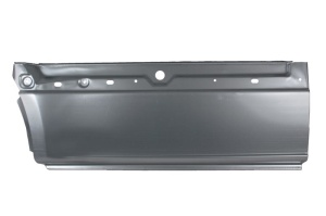 Set reparatie aripa interioara Dreapta Spate potrivit MERCEDES SPRINTER 907/910/eSprinter dupa 2018 - (inainte de roata; lung; roti din spate)