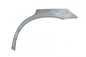 Set reparatie aripa interioara Stanga Spate potrivit SUBARU FORESTER SG 2002-2008 - Img 3