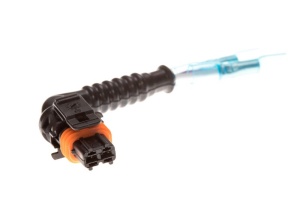 Set reparatie cabluri injectoare (90mm) potrivit PEUGEOT BOXER potrivit CITROEN JUMPER I; FIAT DUCATO; PEUGEOT BOXER 2.8D 10.97- - Img 2