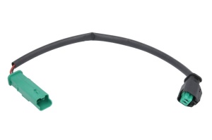Set reparatie cabluri potrivit CITROEN BERLINGO MULTISPACE, BERLINGO/MINIVAN, C3 II, C4 GRAND PICASSO I, C4 II, C4 PICASSO I, C5 III, DS3, DS4, DS5; MINI (F57), (R57), (R58), (R59) 1.4/1.6/2.0 03.02- - Img 1