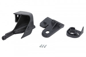 Set reparatie far fata dreapta potrivit CITROEN NEMO; FIAT FIORINO / QUBO; PEUGEOT BIPPER 2007-2016