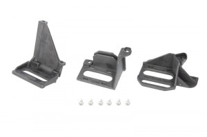 Set reparatie far Fata Stanga, 1buc potrivit FIAT STILO 1.2-2.4 2001-2008