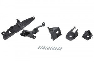 Set reparatie far fata stanga potrivit RENAULT CLIO V Ph I dupa 2019
