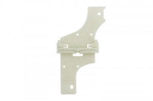 Set reparatie macara geam Stanga Spate potrivit PEUGEOT 508, 508 I 2010-2018 - (1 alunecare)