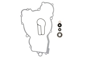 Set reparatie pompa apa potrivit HUSABERG TE; HUSQVARNA TC, TE; KTM EXC, FREERIDE, MXC, SX, SXS, XC, XC-W 250/300 2003-2017 - Img 1