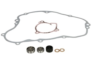 Set reparatie pompa apa potrivit KAWASAKI KDX 200 1989-1994 - Img 2