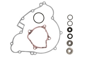 Set reparatie pompa apa potrivit KAWASAKI KLF 400 1993-1999 - Img 1