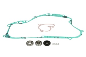 Set reparatie pompa apa potrivit SUZUKI RM 125/250 2001-2003 - Img 2