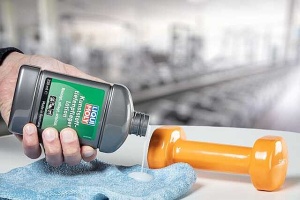 Solutie Intretinere Plastic Liqui Moly Plastic Deep Treatment Lotion, 250ml - Img 3