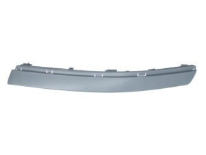 Spoiler bara Fata Dreapta cu locas lama, grunduit potrivit VW PASSAT B5.5 2000-2005 2000-2005