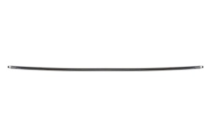 Spoiler bara Fata Mijloc, plastic, crom potrivit MAZDA CX-9 dupa 2006 dupa 2015