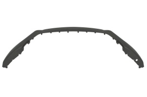 Spoiler bara fata potrivit Ford EDGE II 2014-2018 - negru
