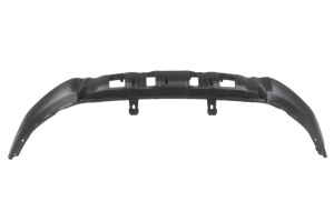 Spoiler bara fata potrivit KIA SPORTAGE V NQ5 dupa 2021 - (GT-LINE, negru, certificate CZ)