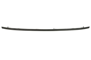 Spoiler bara fata potrivit Nissan 350Z 2002-2009 - negru