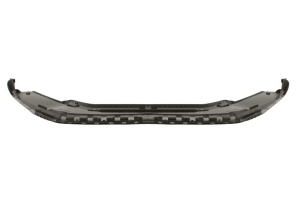 Spoiler bara fata potrivit VW PASSAT B8 USA 2020-2023 - (negru) - Img 2