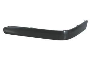 Spoiler bara Fata Stanga CLASSIC, grunduit potrivit MERCEDES E T-MODEL S210, E VF210, E W210 1995-2003 1999-2003