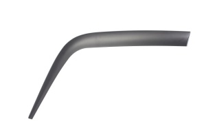 Spoiler bara Fata Stanga negru/grunduit potrivit MERCEDES C T-MODEL S202, C W202 1993-2001 1997-2000 - Img 2