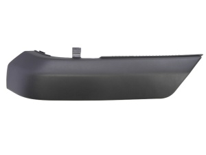 Spoiler bara Fata Stanga negru potrivit CITROEN JUMPY I; FIAT SCUDO; PEUGEOT EXPERT 1995-2006 2004-2006