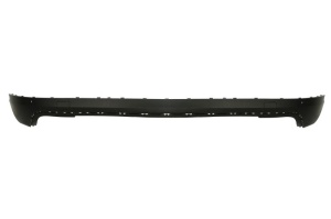 Spoiler bara spate potrivit Audi Q3 8U 2015-2018 - grunduita