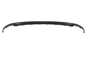 Spoiler bara spate potrivit Toyota SIENNA dupa 2020 - negru
