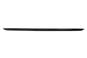 Spoiler bara Spate SPORT, plastic, negru potrivit BMW 5 G30, F90, 5 G31 dupa 2016 2017-2020