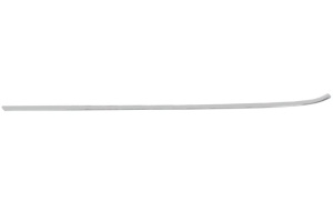 Spoiler bara Spate Stanga crom potrivit MERCEDES S W220 1998-2005 1998-2002