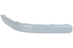 Spoiler bara Spate Stanga grund potrivit VW GOLF 4 1997-2006 1997-2006