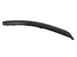 Spoiler bara Spate Stanga negru potrivit FORD MONDEO III 2000-2007 2000-2003 - Img 3