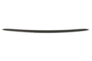 Spoiler bara Spate Superior, plastic, negru lucios potrivit CHRYSLER 300C dupa 2011 dupa 2014