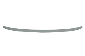 Spoiler spate grunduit potrivit BMW 4 F32, F33, F82, F83 2013-2017