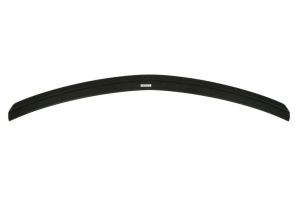 Spoiler spate grunduit potrivit MERCEDES C-KLASA W204 Saloon 01.07-12.13 - Img 2