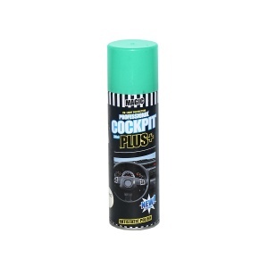Spray bord silicon antistatic 220ml, Magic - Img 2