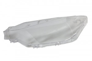 Sticla far stanga potrivit BMW 3 F30, F31, F80 2015-2019