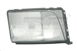 Sticla far Stanga potrivit MERCEDES 124 (A124), 124 (C124), 124 T-MODEL (S124), 124 (W124), E (A124), E (C124), E T-MODEL (S124), E (W124) 06.93-03.98 - Img 3