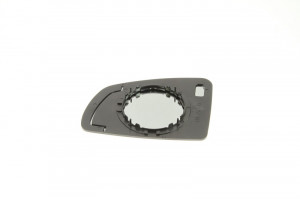Sticla oglinda exterioara Dreapta potrivit OPEL MERIVA A 2003-2010 - (convexa) - Img 2
