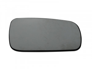 Sticla oglinda exterioara Dreapta potrivit SKODA FABIA I, OCTAVIA I, OCTAVIA I/combi 1996-2010 - (convexa)