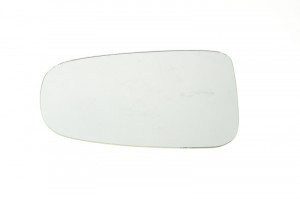 Sticla oglinda exterioara Stanga potrivit FORD TRANSIT, TRANSIT TOURNEO 1994-2000 - (convexa)
