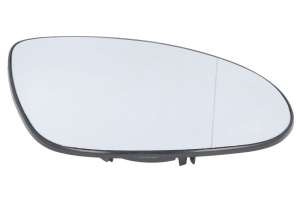 Sticla oglinda laterala Dreapta potrivit MERCEDES CLS (C219), S (C216), S (W221, V221) 2004-2013 2004-2010 - (asferice)