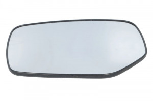 Sticla oglinda stanga (convex, cu incalzire) potrivit SUBARU LEVORG 04.14- - Img 1