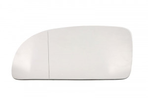 Sticla oglinda stanga potrivit VW BEETLE 2005-2010 - asferic