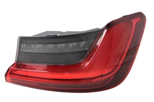 Stop dreapta (external, LED) potrivit BMW 3 (G20, G80, G28), 3 (G21), 3 (G21, G81) 11.18- - Img 1
