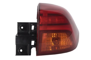 Stop dreapta (external, LED) potrivit HYUNDAI TUCSON TL 2018-2020