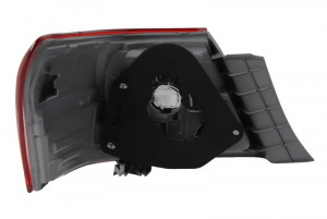 Stop lampa spate Dreapta (exterior, fara ece) potrivit TOYOTA CAMRY dupa 2006 - Img 2